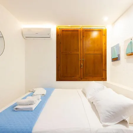 Apartment Blue Sail Retreat - Vista Mare & Mini Cinema *