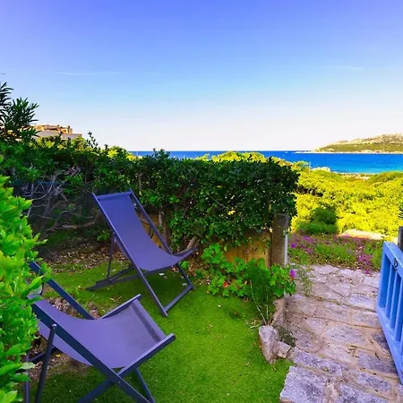 Blue Sail Retreat - Vista Mare & Mini Cinema