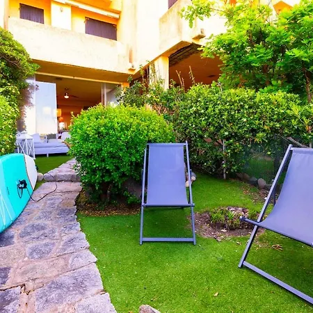 Apartment Blue Sail Retreat - Vista Mare & Mini Cinema