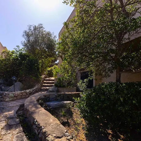 Blue Sail Retreat - Vista Mare & Mini Cinema * Santa Reparata