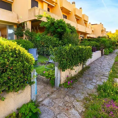 Apartment Blue Sail Retreat - Vista Mare & Mini Cinema Santa Reparata