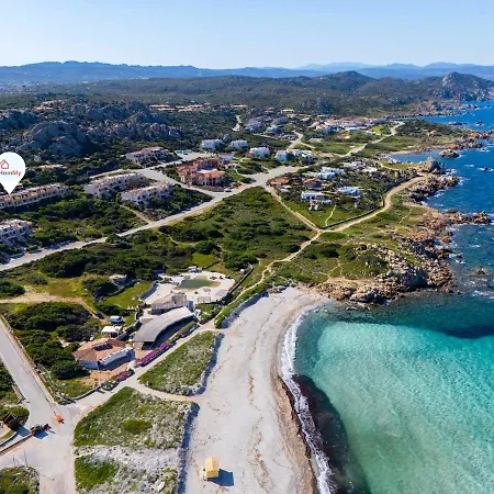 Apartment Blue Sail Retreat - Vista Mare & Mini Cinema Santa Reparata